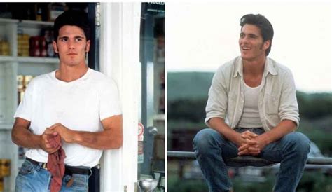 Meet Zane Schoeffling, Michael Schoeffling’s Son